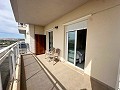 Prachtig penthouse met groot terras in Guardamar Del Segura in Alicante Property