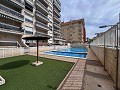 Prachtig penthouse met groot terras in Guardamar Del Segura in Alicante Property