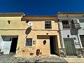 Charming 2-storey country house in Cañada de la Leña in Alicante Property