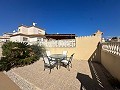 Freistehende Villa mit 3 Schlafzimmern und 2 Bädern in Alicante Property