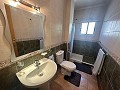 Detached 3 Bedroom 2 Bathroom Villa in Alicante Property