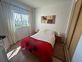 Freistehende Villa mit 3 Schlafzimmern und 2 Bädern in Alicante Property