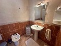Detached 3 Bedroom 2 Bathroom Villa in Alicante Property