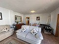 Villa individuelle de 3 chambres et 2 salles de bains in Alicante Property