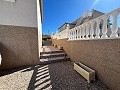 Villa de 3 chambres avec des vues fantastiques in Alicante Property