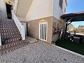 3 Bedroom Villa with Fantastic Views in Alicante Property