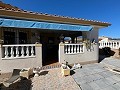 Villa mit 3 Schlafzimmern und fantastischer Aussicht in Alicante Property