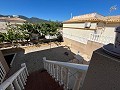 Villa de 3 chambres avec des vues fantastiques in Alicante Property