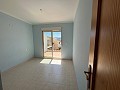 Casa adosada de 2/3 habitaciones in Alicante Property