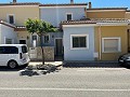Herenhuis met 2/3 slaapkamers in Alicante Property