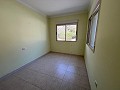 Herenhuis met 2/3 slaapkamers in Alicante Property