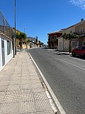 Stadthaus mit 2/3 Schlafzimmern in Alicante Property
