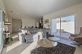 New build villa in Pinoso ready to start  in Alicante Property