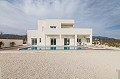 Villa neuve avec piscine in Alicante Property
