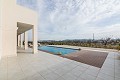 Villa neuve avec piscine in Alicante Property