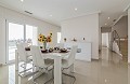 New Build Villa with Pool in Alicante Property