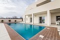 Nieuwbouw Villa met Zwembad in Alicante Property