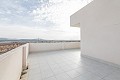 Villa de nueva construcción con piscina in Alicante Property
