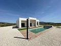 Schöner Neubau mit Pool in Alicante Property