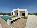 Belle nouvelle construction comprenant une piscine in Alicante Property