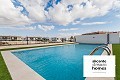 Incredible semi-detached house ready to move into in Gran Alacant in Alicante Property