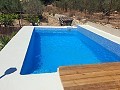 Charming villa located in La Romana in Alicante Property