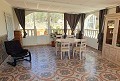 Encantadora villa ubicada en La Romana in Alicante Property