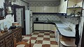 Herenhuis met 6 slaapkamers en 4 badkamers in Alicante Property