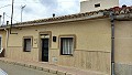 6 Bed 4 Bath Townhouse in Alicante Property