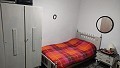 Herenhuis met 6 slaapkamers en 4 badkamers in Alicante Property
