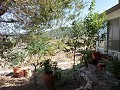 Partially Reformed 4 Bed 1 Bath Country House in Alicante Property