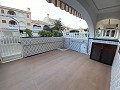 Villa with an Active Tourist License few metres from the Beach in Alicante Property