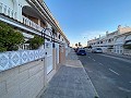 Villa met een actieve toeristenlicentie op enkele meters van het strand in Alicante Property