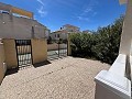 Villa met 2 slaapkamers aan een privéweg in Alicante Property