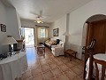 Villa met 2 slaapkamers aan een privéweg in Alicante Property