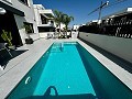 Magnificent Villa 4 Bedrrooms 3 Bathrooms in Alicante Property
