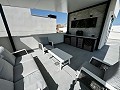 Magnificent Villa 4 Bedrrooms 3 Bathrooms in Alicante Property
