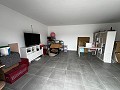 Villa moderna de 5 dormitorios y 3 baños en Macisvenda in Alicante Property
