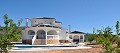 Amazing new build villas  in Alicante Property