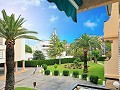 2 Bedroom Apartment in Javea in Alicante Property